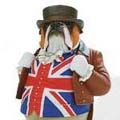 Wooster's Avatar